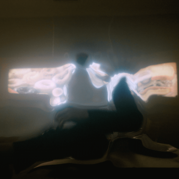 GIF by The Umbrella Academy