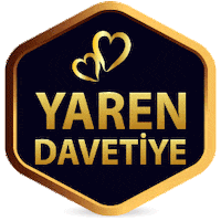 Sticker by Yaren Davetiye