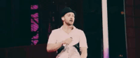 justin timberlake GIF