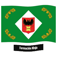Pais Vasco Flag Sticker by Formación Ninja