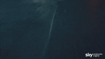 billy zane serie GIF by Sky España