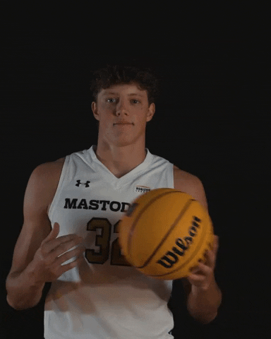 Pfw GIF by Purdue Fort Wayne Athletics