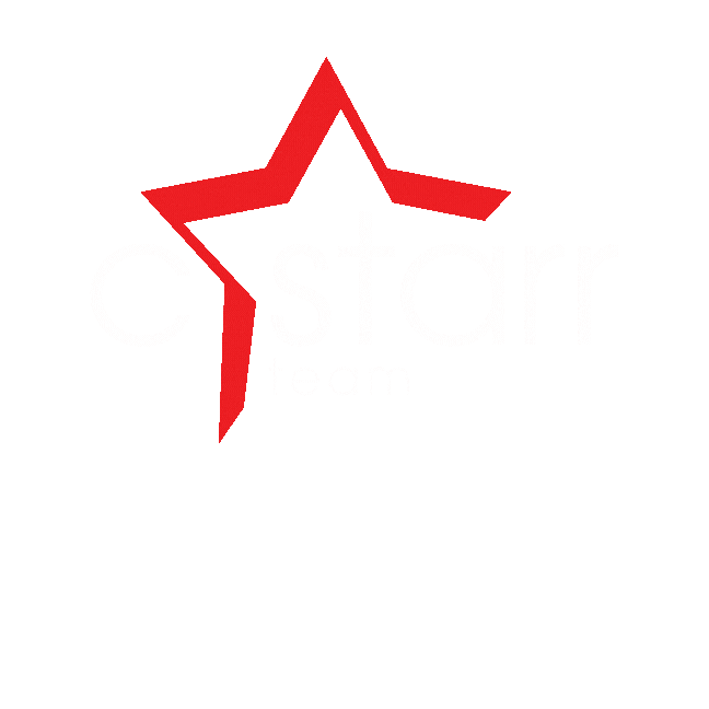 Cstarrlogos Sticker by rhooker
