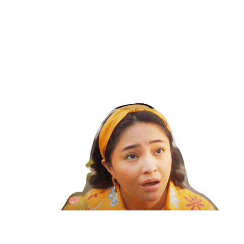 Marshanda Sticker