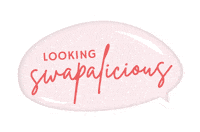 Swap Swapping Sticker by Swapaholic