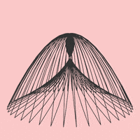 every day processing GIF by Borrachas