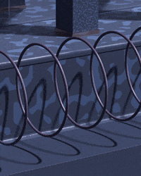 gambadeclub art fun animation loop GIF