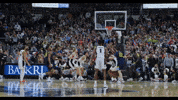 College Basketball GIF by Providence Friars