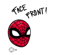 marvel avengers Sticker by Cultura Colectiva +