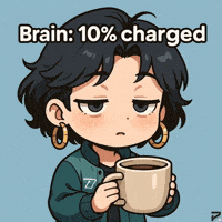 Monday Hana GIF by Persona