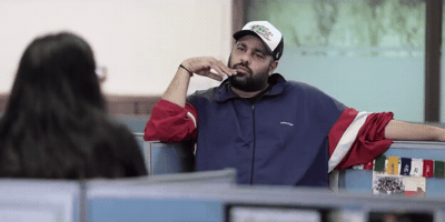 Badshah Opens Up About Dealing With Hate, Allegati