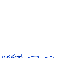 Bunny Sts Sticker