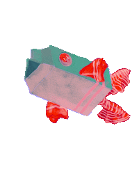 MeshMinds meshminds cleanseas Sticker