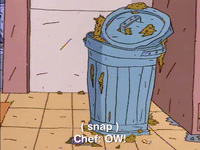 nickrewind nicksplat aaahh real monsters GIF