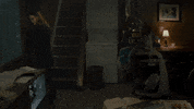 Horror Run GIF by DeAPlaneta