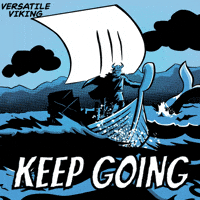 You Got This Never Give Up GIF by VeeFriends