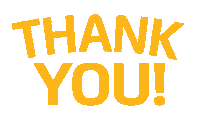 Thank U Sticker by Maytronics