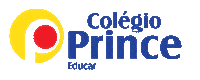 Escola Sticker by Colégio Prince