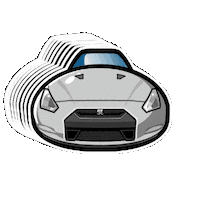 Car Sticker
