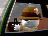 Driving On My Way GIF