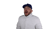 Sexy Wink Sticker by dontbemike