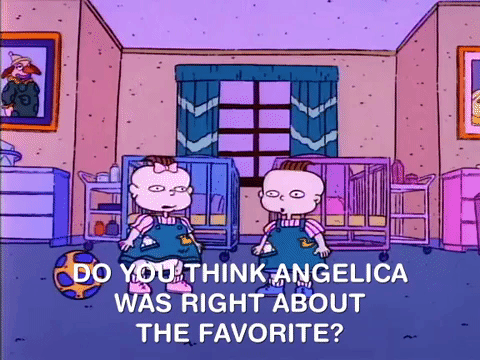 nicksplat rugrats GIF