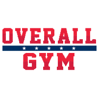 Academiaoverall Sticker by Oxyfit