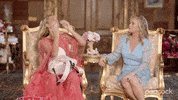 Paris Hilton Wedding GIF by PeacockTV