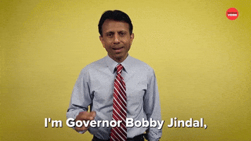 Bobby Jindal
