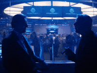 Liam Neeson Fergie GIF by The Lonely Island