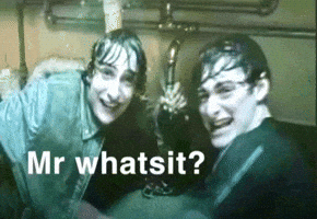 Stranger Things Will Byers GIF