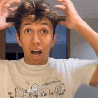 alexalbon shocked racing surprised f1 GIF