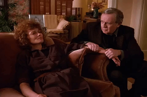 season 1 GIF by Twin Peaks on Showtime