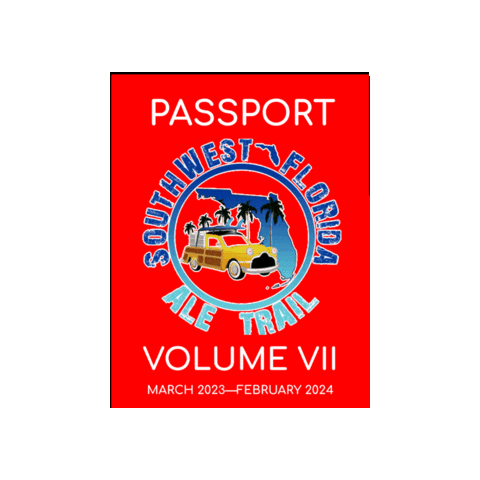 Swfl Sticker by swflaletrail