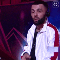 dj love GIF by DAZN USA