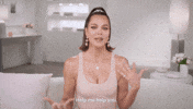 Help You Khloe Kardashian GIF by HULU