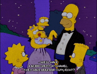 homer simpson GIF