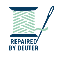 Bike Reduce Sticker by deuter