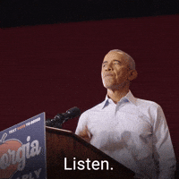 Listen.