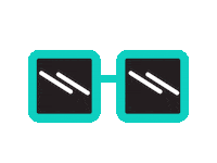 Happy 90S Sticker by IDFY