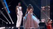 GIF by Miss Universe