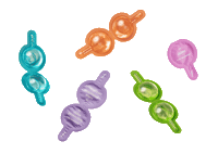 Hair Shampoo Sticker by Function of Beauty