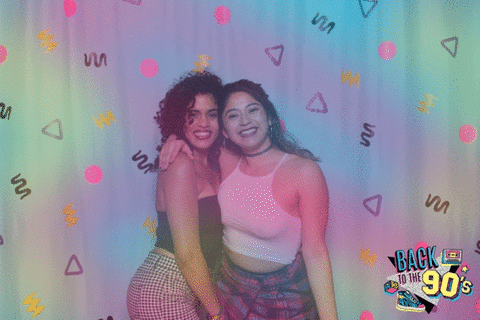 dance fun GIF by GingerSnap Rentals
