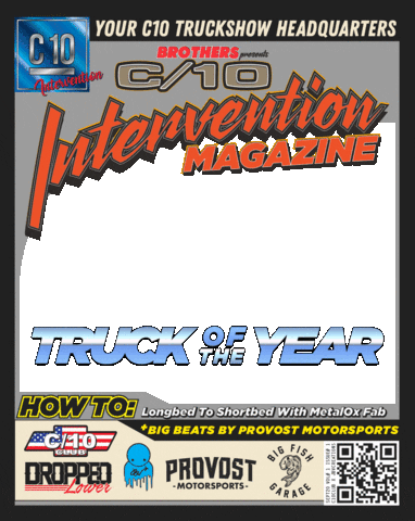 Magazine Overlay Sticker by C10 Intervention