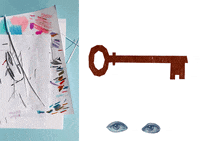 Work In Progress Art GIF by recorta y mueve