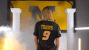 Tigers Missouri GIF by Mizzou Athletics