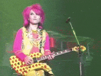 X Japan Japanese GIF