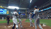 los angeles dodgers sport GIF
