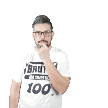 Sticker by Radio Company