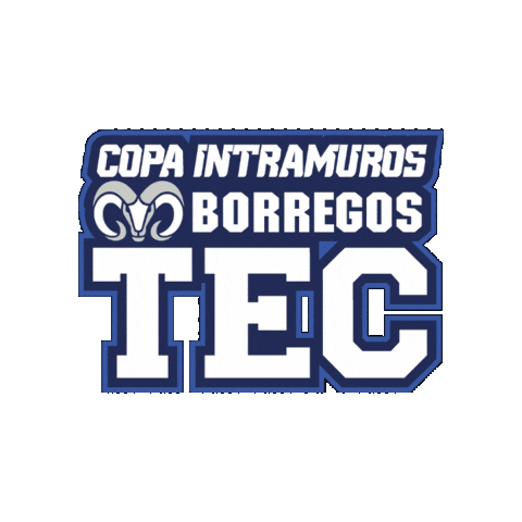 Sticker by Tec de Monterrey